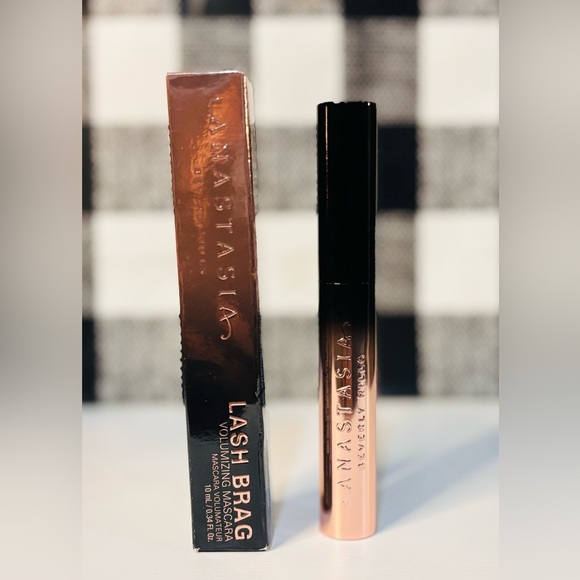Anastasia Beverly Hills Lash Sculpting Mascara- Full Size - Picture 4 of 5